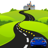 CrumbTrails app icon